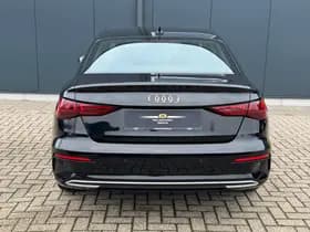 Audi A3 Limousine 30 TFSI Advanced edition * Navigatie * Parkeersensoren * Sportstoelen * Cruise Control * thumbnail 19