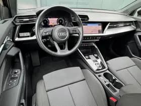 Audi A3 Limousine 30 TFSI Advanced edition * Navigatie * Parkeersensoren * Sportstoelen * Cruise Control * thumbnail 3