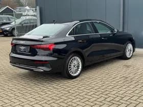 Audi A3 Limousine 30 TFSI Advanced edition * Navigatie * Parkeersensoren * Sportstoelen * Cruise Control * thumbnail 21
