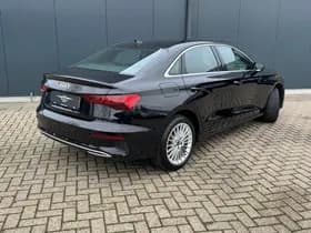 Audi A3 Limousine 30 TFSI Advanced edition * Navigatie * Parkeersensoren * Sportstoelen * Cruise Control * thumbnail 22