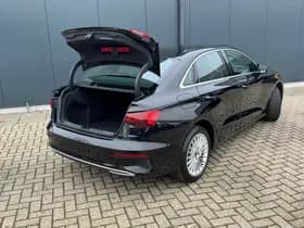 Audi A3 Limousine 30 TFSI Advanced edition * Navigatie * Parkeersensoren * Sportstoelen * Cruise Control * thumbnail 23