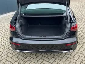 Audi A3 Limousine 30 TFSI Advanced edition * Navigatie * Parkeersensoren * Sportstoelen * Cruise Control * thumbnail 24