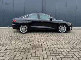 Audi A3 Limousine 30 TFSI Advanced edition * Navigatie * Parkeersensoren * Sportstoelen * Cruise Control * thumbnail 25