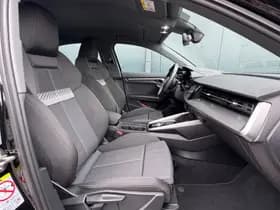Audi A3 Limousine 30 TFSI Advanced edition * Navigatie * Parkeersensoren * Sportstoelen * Cruise Control * thumbnail 27