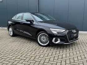 Audi A3 Limousine 30 TFSI Advanced edition * Navigatie * Parkeersensoren * Sportstoelen * Cruise Control * thumbnail 32
