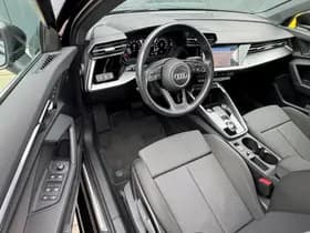 Audi A3 Limousine 30 TFSI Advanced edition * Navigatie * Parkeersensoren * Sportstoelen * Cruise Control * thumbnail 37