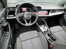 Audi A3 Limousine 30 TFSI Advanced edition * Navigatie * Parkeersensoren * Sportstoelen * Cruise Control * thumbnail 38