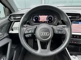 Audi A3 Limousine 30 TFSI Advanced edition * Navigatie * Parkeersensoren * Sportstoelen * Cruise Control * thumbnail 40