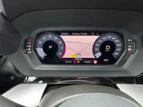 Audi A3 Limousine 30 TFSI Advanced edition * Navigatie * Parkeersensoren * Sportstoelen * Cruise Control * thumbnail 41