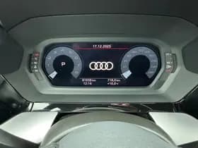 Audi A3 Limousine 30 TFSI Advanced edition * Navigatie * Parkeersensoren * Sportstoelen * Cruise Control * thumbnail 42