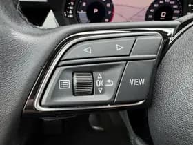 Audi A3 Limousine 30 TFSI Advanced edition * Navigatie * Parkeersensoren * Sportstoelen * Cruise Control * thumbnail 47