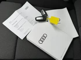 Audi A3 Limousine 30 TFSI Advanced edition * Navigatie * Parkeersensoren * Sportstoelen * Cruise Control * thumbnail 50