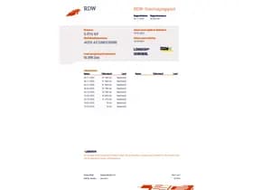 Audi A3 Limousine 30 TFSI Advanced edition * Navigatie * Parkeersensoren * Sportstoelen * Cruise Control * thumbnail 51