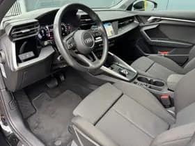 Audi A3 Limousine 30 TFSI Advanced edition * Navigatie * Parkeersensoren * Sportstoelen * Cruise Control * thumbnail 10