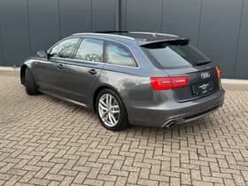 Audi A6 Avant 2.0 TFSI S-Line * Panorama * Cruise * Navigatie * Stoelverwarming * thumbnail 15