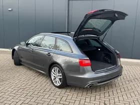 Audi A6 Avant 2.0 TFSI S-Line * Panorama * Cruise * Navigatie * Stoelverwarming * thumbnail 16