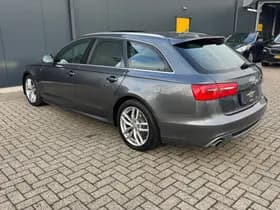 Audi A6 Avant 2.0 TFSI S-Line * Panorama * Cruise * Navigatie * Stoelverwarming * thumbnail 18