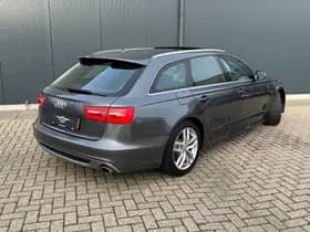 Audi A6 Avant 2.0 TFSI S-Line * Panorama * Cruise * Navigatie * Stoelverwarming * thumbnail 22