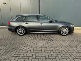 Audi A6 Avant 2.0 TFSI S-Line * Panorama * Cruise * Navigatie * Stoelverwarming * thumbnail 4