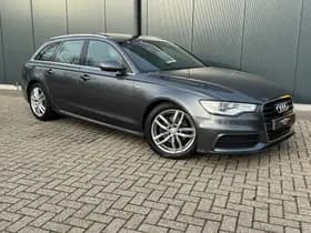 Audi A6 Avant 2.0 TFSI S-Line * Panorama * Cruise * Navigatie * Stoelverwarming * thumbnail 31