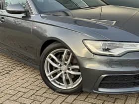 Audi A6 Avant 2.0 TFSI S-Line * Panorama * Cruise * Navigatie * Stoelverwarming * thumbnail 32