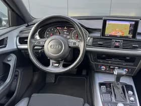 Audi A6 Avant 2.0 TFSI S-Line * Panorama * Cruise * Navigatie * Stoelverwarming * thumbnail 42