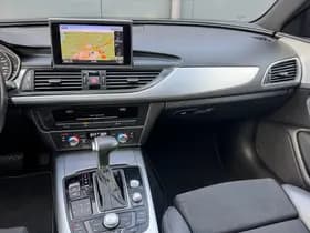 Audi A6 Avant 2.0 TFSI S-Line * Panorama * Cruise * Navigatie * Stoelverwarming * thumbnail 43