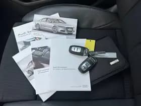 Audi A6 Avant 2.0 TFSI S-Line * Panorama * Cruise * Navigatie * Stoelverwarming * thumbnail 49