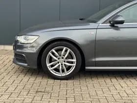 Audi A6 Avant 2.0 TFSI S-Line * Panorama * Cruise * Navigatie * Stoelverwarming * thumbnail 9