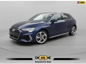 Audi A3 Sportback 30 TFSI S-line edition * Navigatie * Parkeersensoren * Audi Sound *