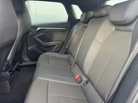 Audi A3 Sportback 30 TFSI S-line edition * Navigatie * Parkeersensoren * Audi Sound * thumbnail 14