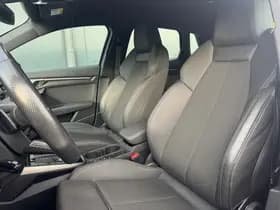 Audi A3 Sportback 30 TFSI S-line edition * Navigatie * Parkeersensoren * Audi Sound * thumbnail 15