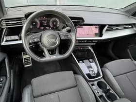 Audi A3 Sportback 30 TFSI S-line edition * Navigatie * Parkeersensoren * Audi Sound * thumbnail 3