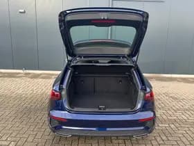 Audi A3 Sportback 30 TFSI S-line edition * Navigatie * Parkeersensoren * Audi Sound * thumbnail 21