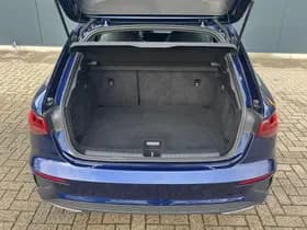 Audi A3 Sportback 30 TFSI S-line edition * Navigatie * Parkeersensoren * Audi Sound * thumbnail 22
