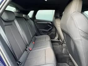 Audi A3 Sportback 30 TFSI S-line edition * Navigatie * Parkeersensoren * Audi Sound * thumbnail 31