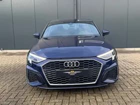 Audi A3 Sportback 30 TFSI S-line edition * Navigatie * Parkeersensoren * Audi Sound * thumbnail 35