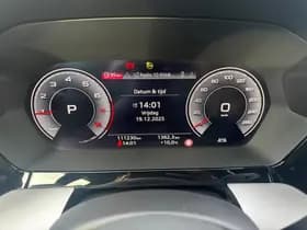 Audi A3 Sportback 30 TFSI S-line edition * Navigatie * Parkeersensoren * Audi Sound * thumbnail 44