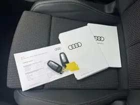 Audi A3 Sportback 30 TFSI S-line edition * Navigatie * Parkeersensoren * Audi Sound * thumbnail 51