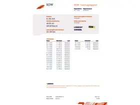 Audi A3 Sportback 30 TFSI S-line edition * Navigatie * Parkeersensoren * Audi Sound * thumbnail 52