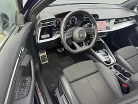 Audi A3 Sportback 30 TFSI S-line edition * Navigatie * Parkeersensoren * Audi Sound * thumbnail 7