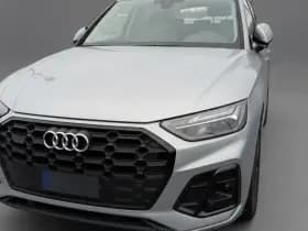 Audi Q5 2.0 TFSI * Quattro * S-Line