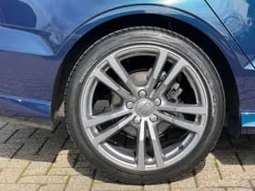 Audi A3 Limousine 1.0 TFSI Sport S-Line * Navigatie * PDC * Cruise * Getint glas * thumbnail 11