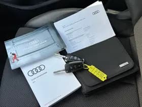 Audi A3 Limousine 1.0 TFSI Sport S-Line * Navigatie * PDC * Cruise * Getint glas * thumbnail 13