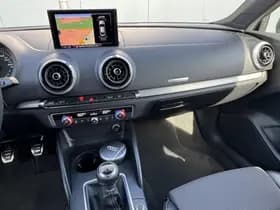 Audi A3 Limousine 1.0 TFSI Sport S-Line * Navigatie * PDC * Cruise * Getint glas * thumbnail 17