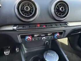 Audi A3 Limousine 1.0 TFSI Sport S-Line * Navigatie * PDC * Cruise * Getint glas * thumbnail 18