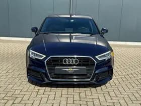 Audi A3 Limousine 1.0 TFSI Sport S-Line * Navigatie * PDC * Cruise * Getint glas * thumbnail 21