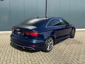 Audi A3 Limousine 1.0 TFSI Sport S-Line * Navigatie * PDC * Cruise * Getint glas * thumbnail 23