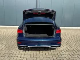 Audi A3 Limousine 1.0 TFSI Sport S-Line * Navigatie * PDC * Cruise * Getint glas * thumbnail 25