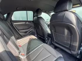Audi A3 Limousine 1.0 TFSI Sport S-Line * Navigatie * PDC * Cruise * Getint glas * thumbnail 26